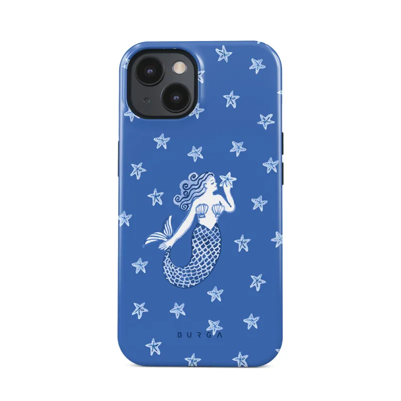 Salty Kiss - iPhone 13 Case made by burga