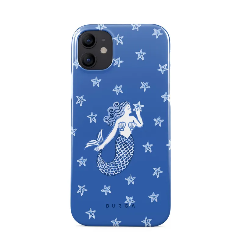 Salty Kiss - iPhone 12 Mini Case made by burga