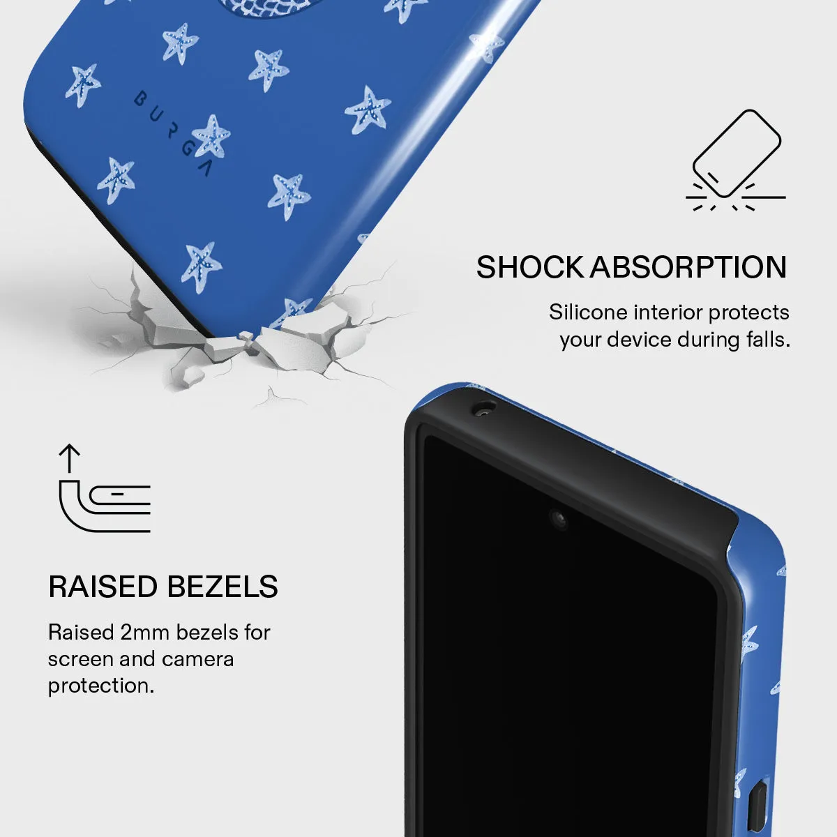 Salty Kiss - Google Pixel 7a Case sold by burga product image thumbnail 4