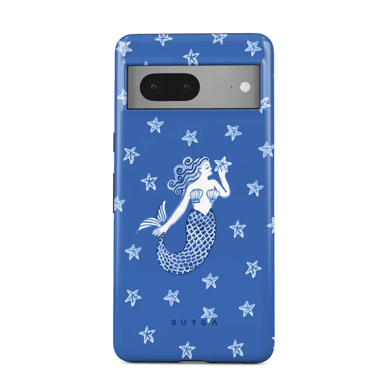 Salty Kiss - Google Pixel 7a Case made by burga
