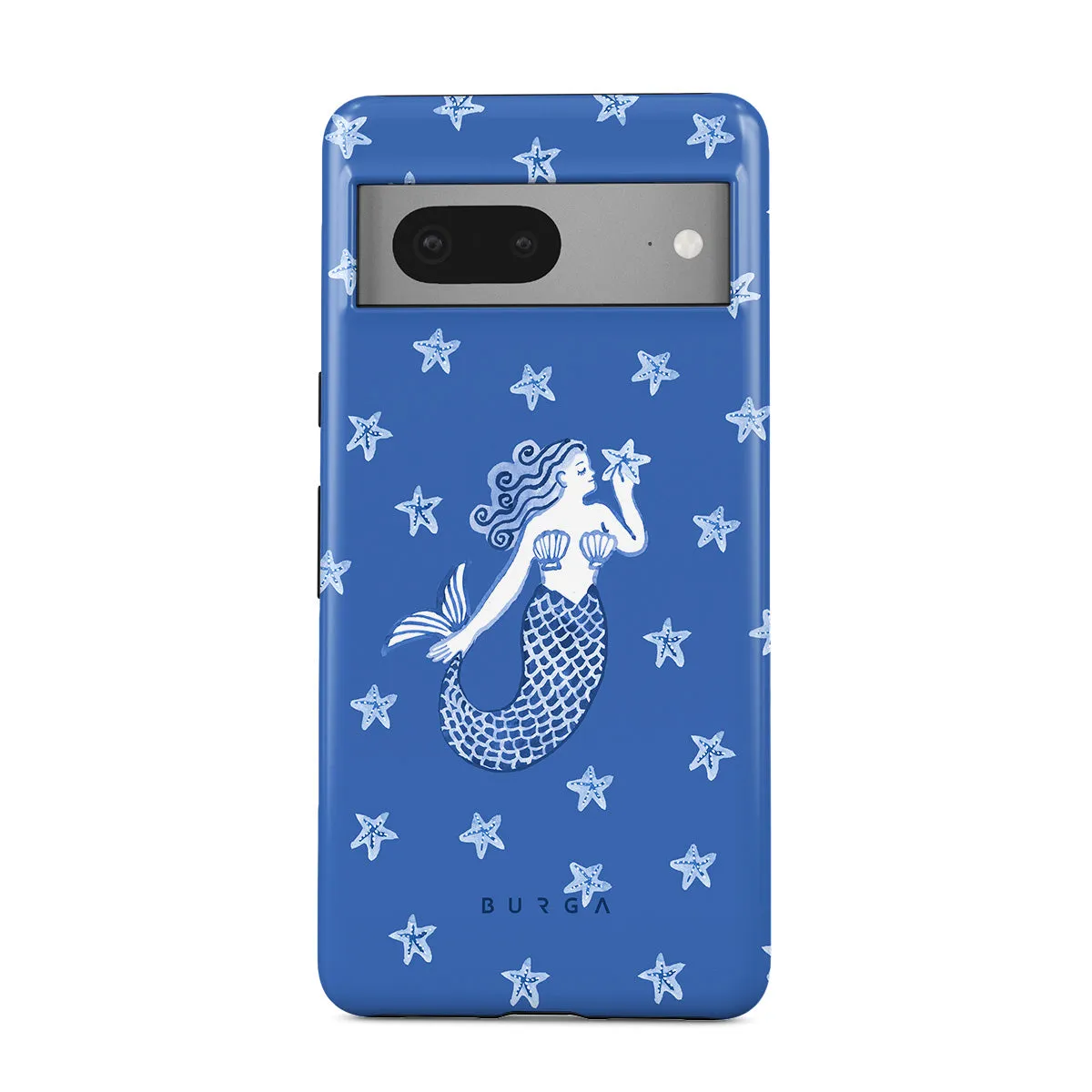 Salty Kiss - Google Pixel 7a Case sold by burga