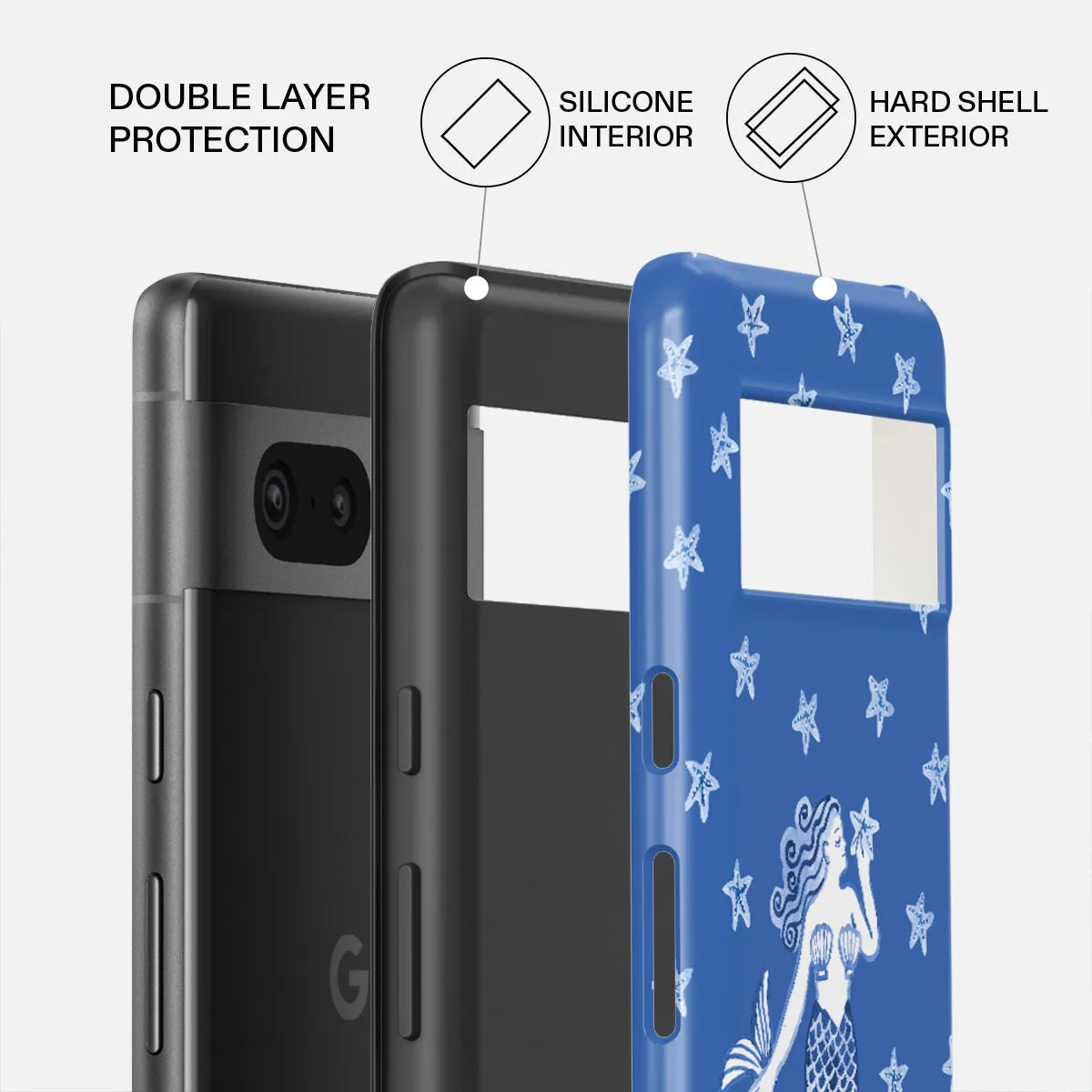 Salty Kiss - Google Pixel 7a Case sold by burga product image thumbnail 2
