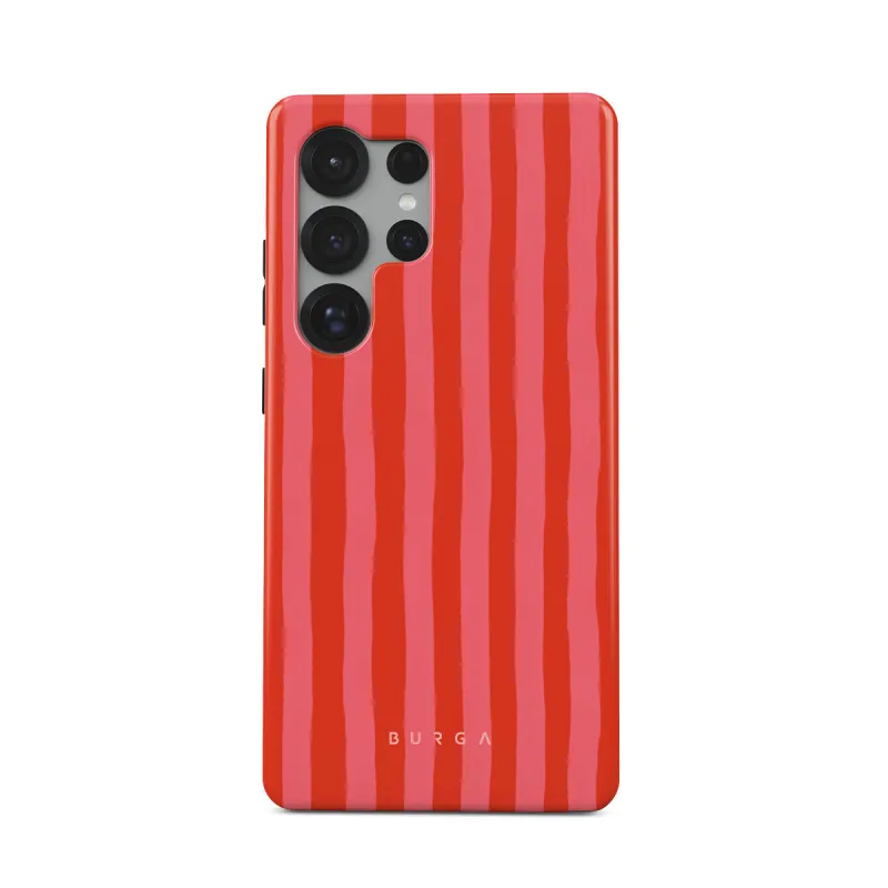 Pomegranate - Samsung Galaxy S25 Ultra Case made by burga