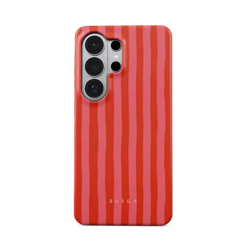 Pomegranate - Samsung Galaxy S26 Ultra Case made by burga