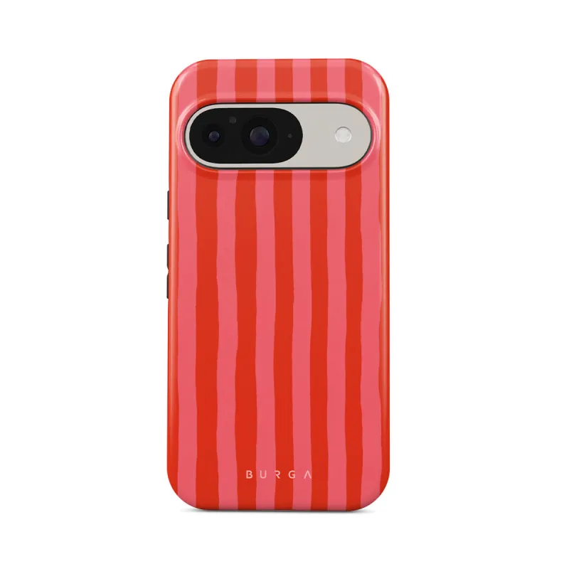 Pomegranate - Google Pixel 10 Case made by burga