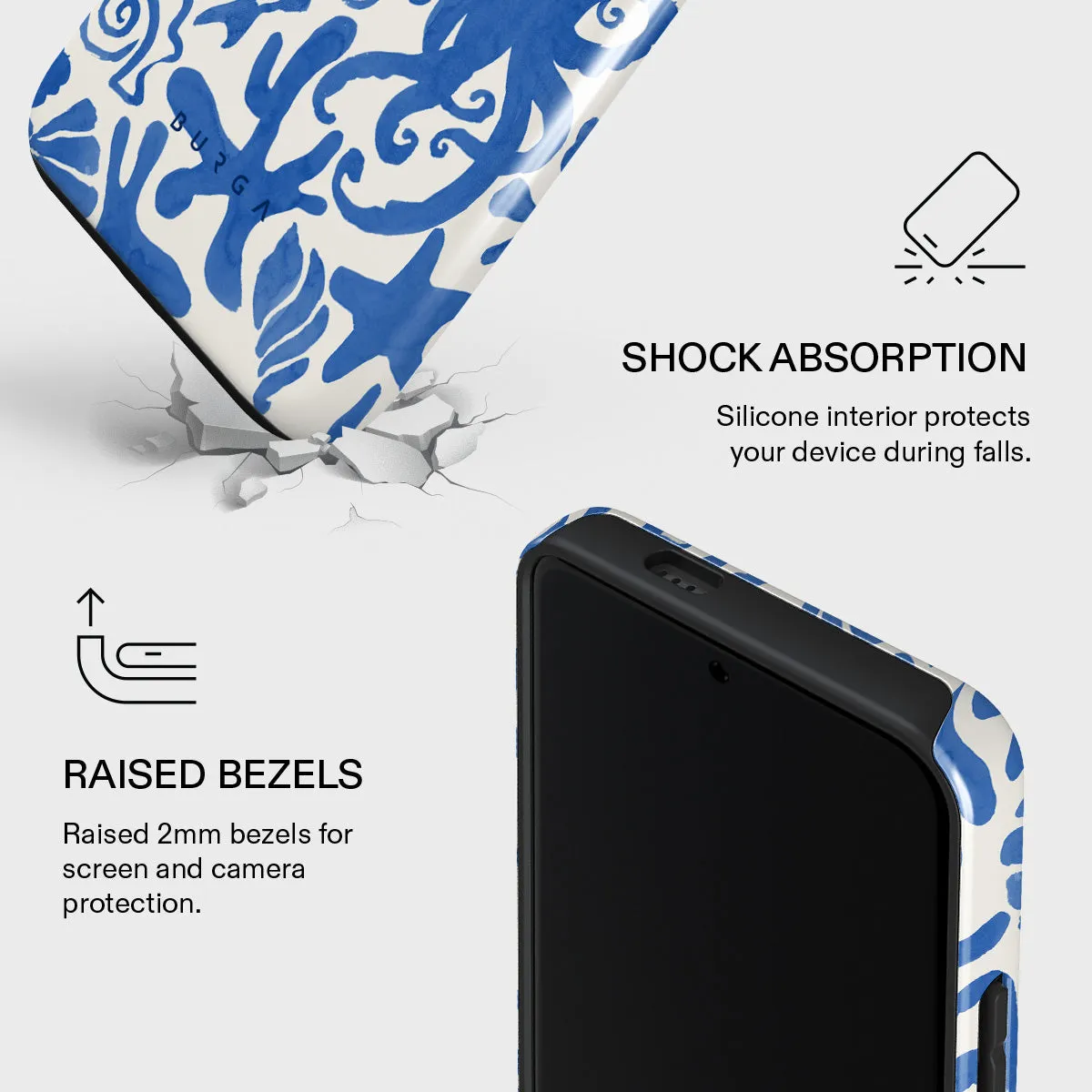 Nera - Xiaomi 14 Case sold by burga product image thumbnail 4