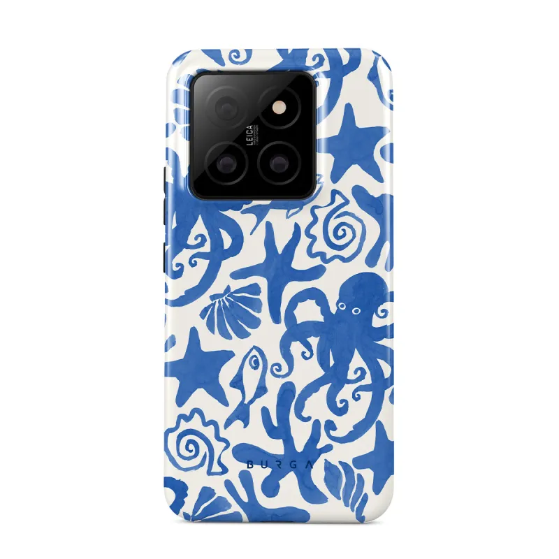 Nera - Xiaomi 14 Case made by burga