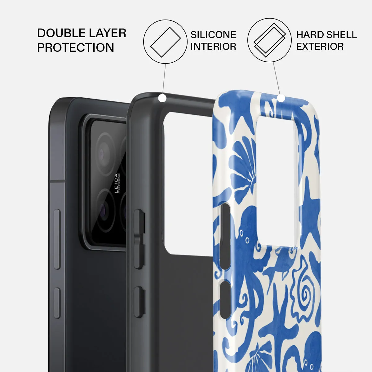 Nera - Xiaomi 14 Case sold by burga product image thumbnail 2