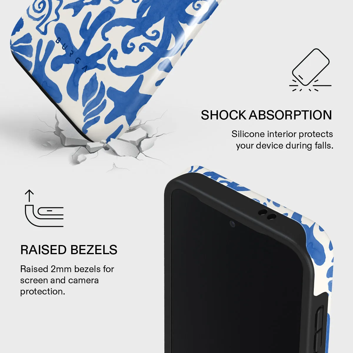 Nera - Samsung Galaxy S24 Case sold by burga product image thumbnail 4