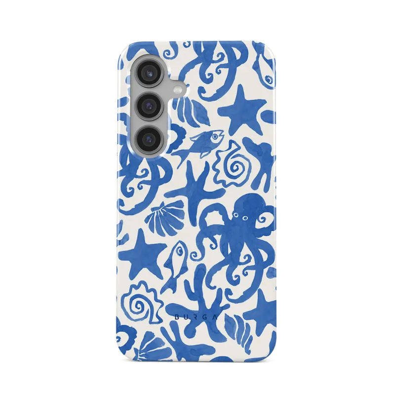 Nera - Samsung Galaxy S24 Case made by burga