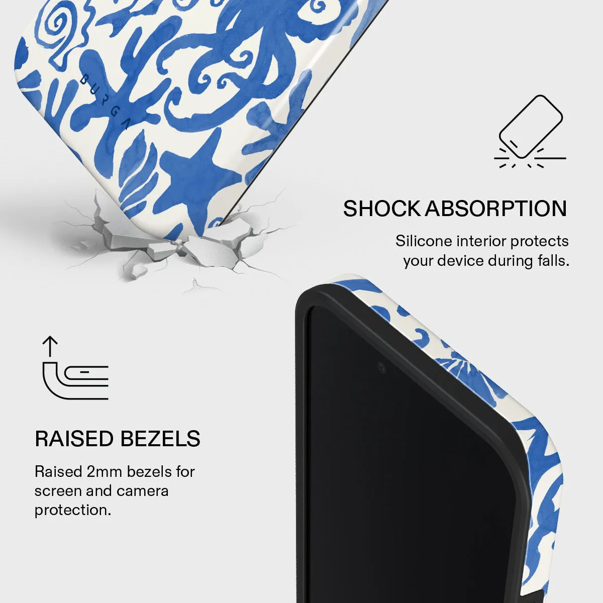 Nera - iPhone 17e Case sold by burga product image thumbnail 4