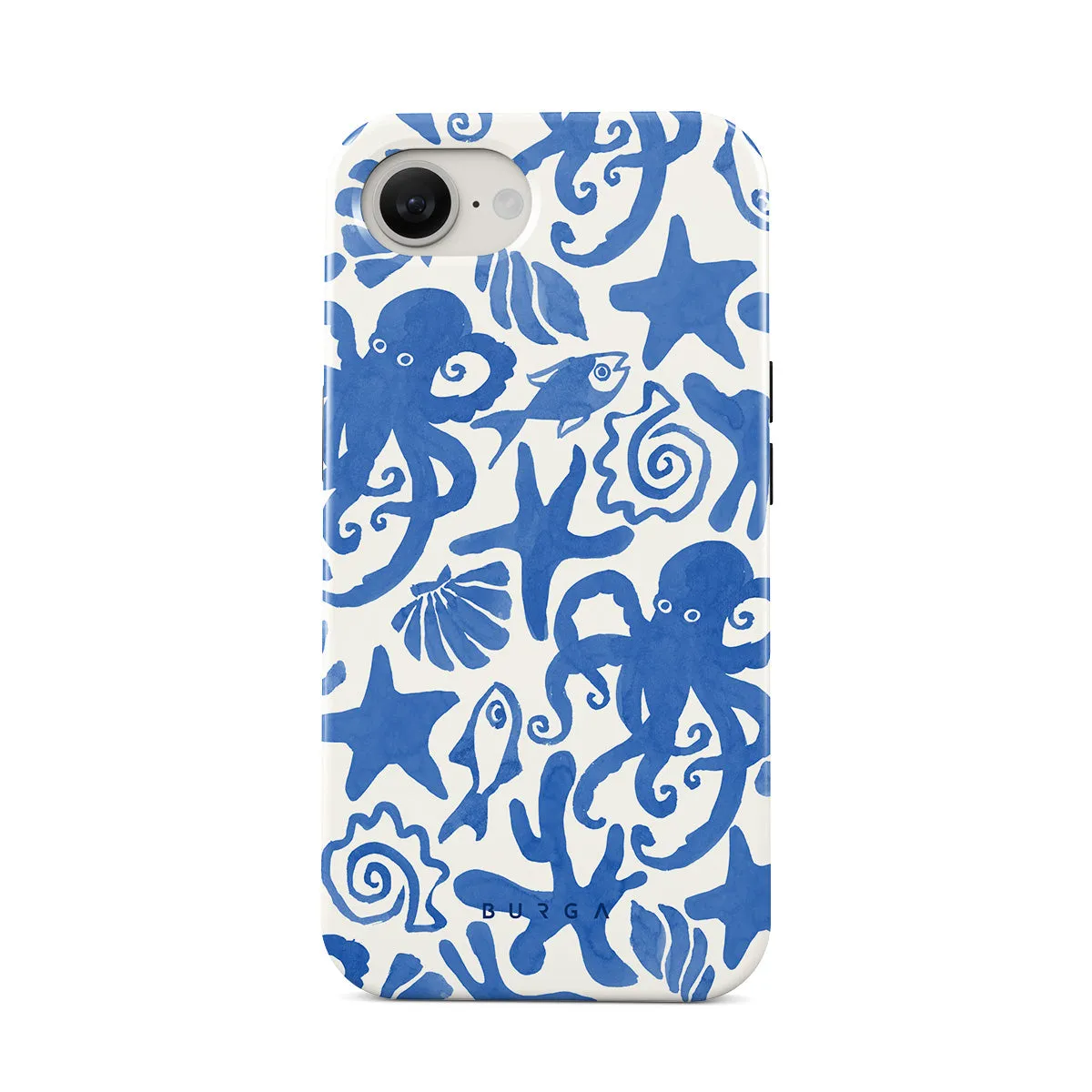 Nera - iPhone 17e Case sold by burga