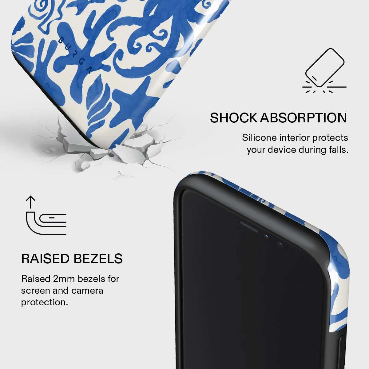 Nera - iPhone 11 Case sold by burga product image thumbnail 4