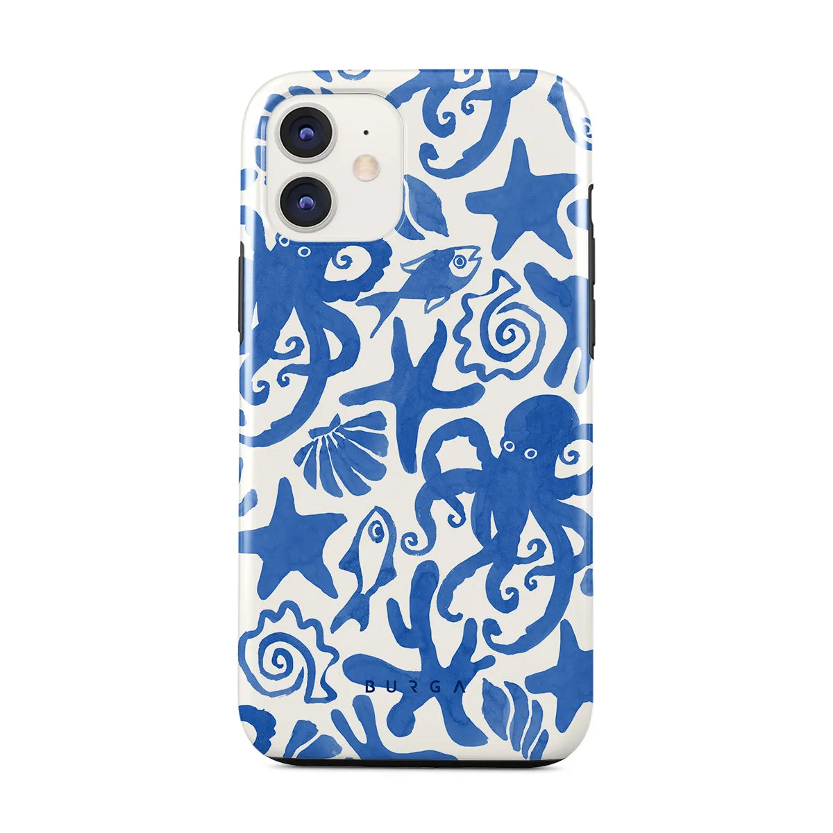 Nera - iPhone 11 Case sold by burga