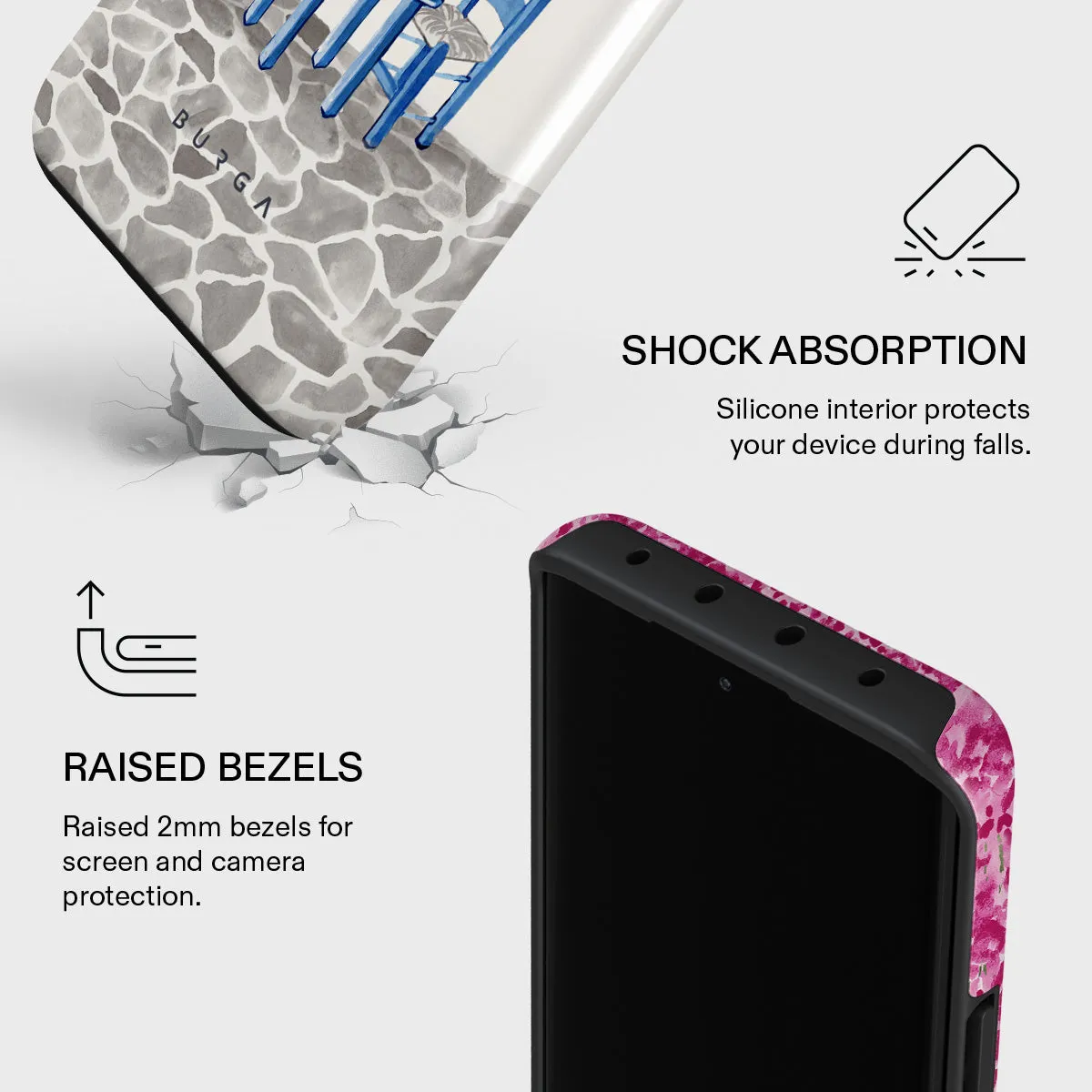 Milos - Xiaomi 13 Pro Case sold by burga product image thumbnail 4