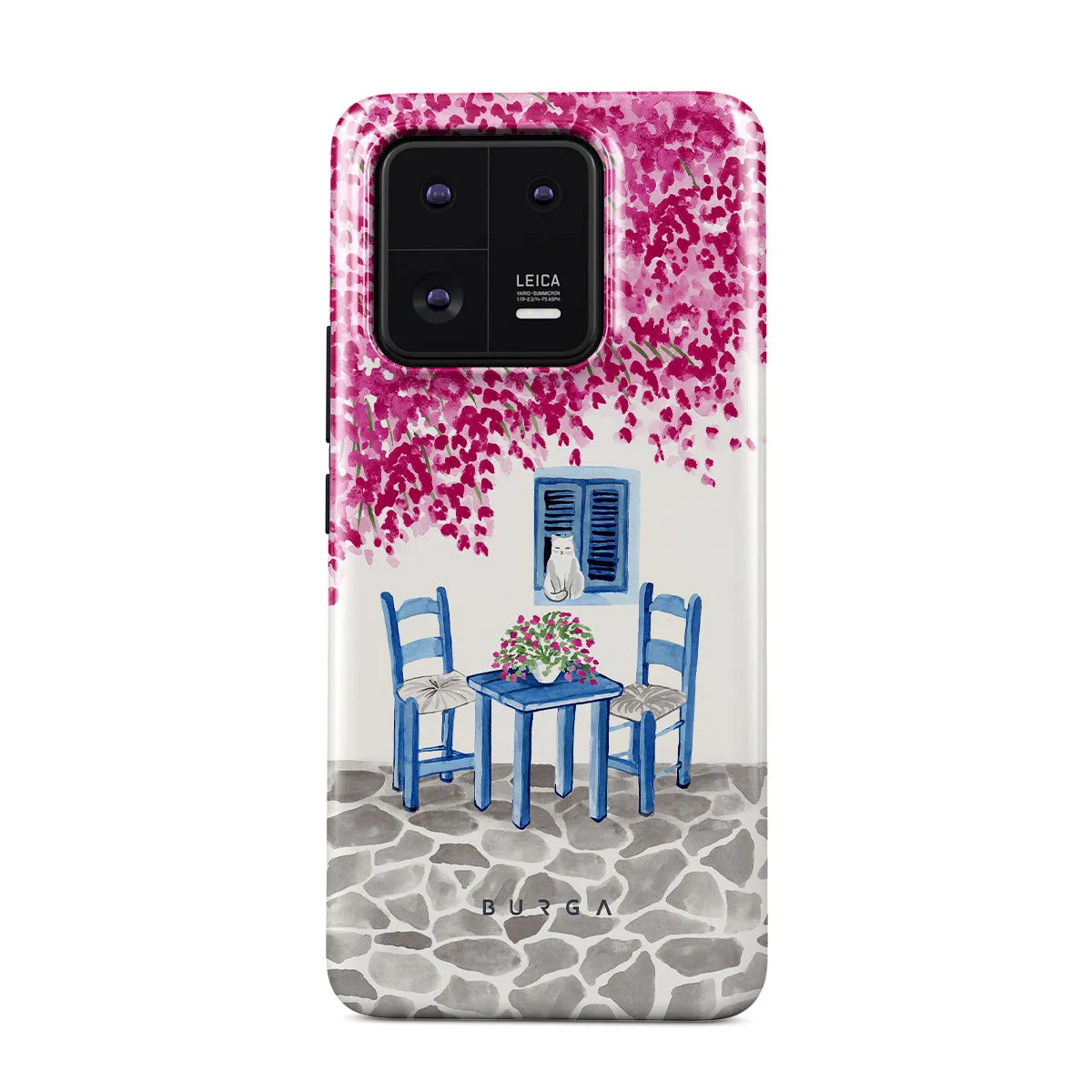 Milos - Xiaomi 13 Pro Case sold by burga