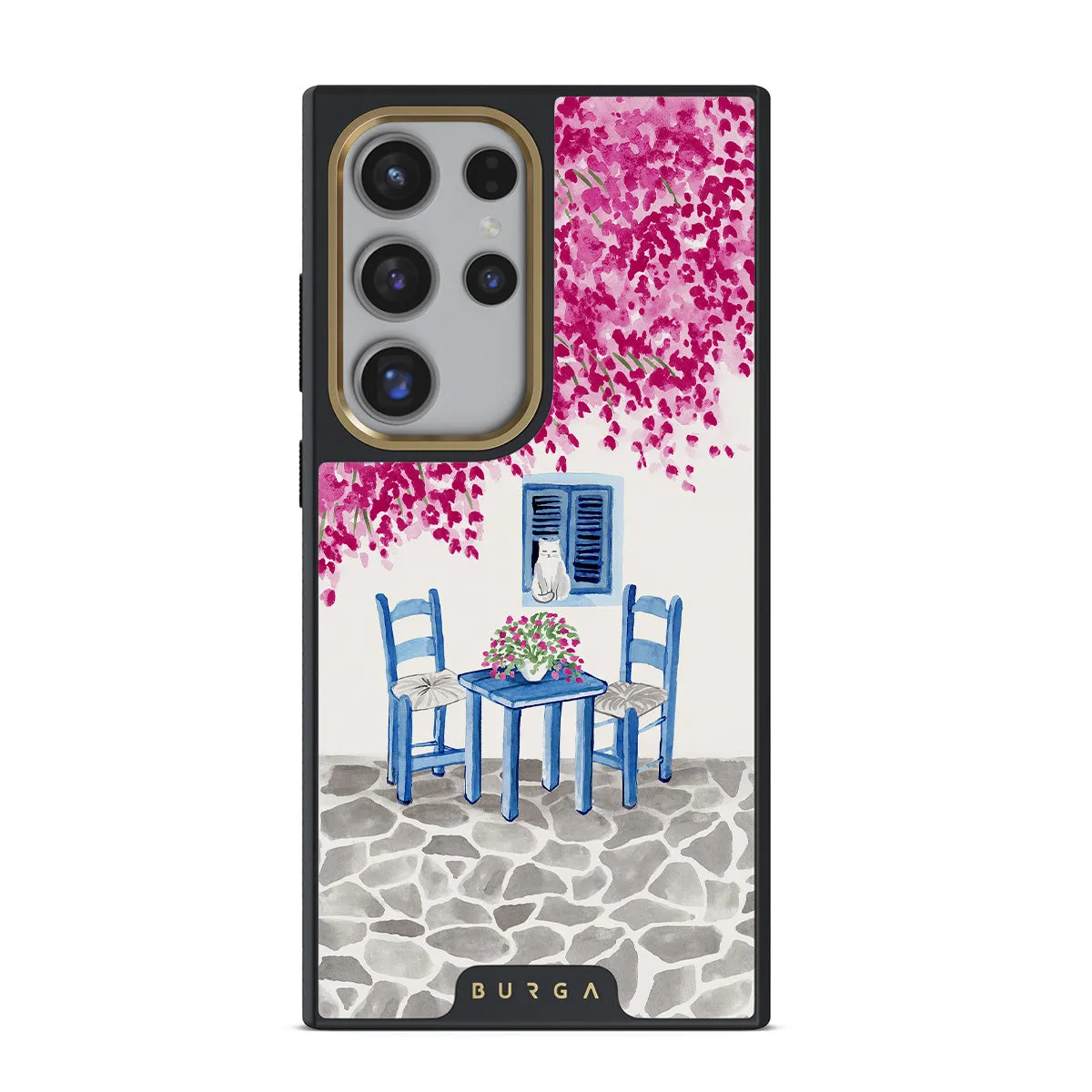 Milos - Samsung Galaxy S24 Ultra Case sold by burga product image thumbnail 5