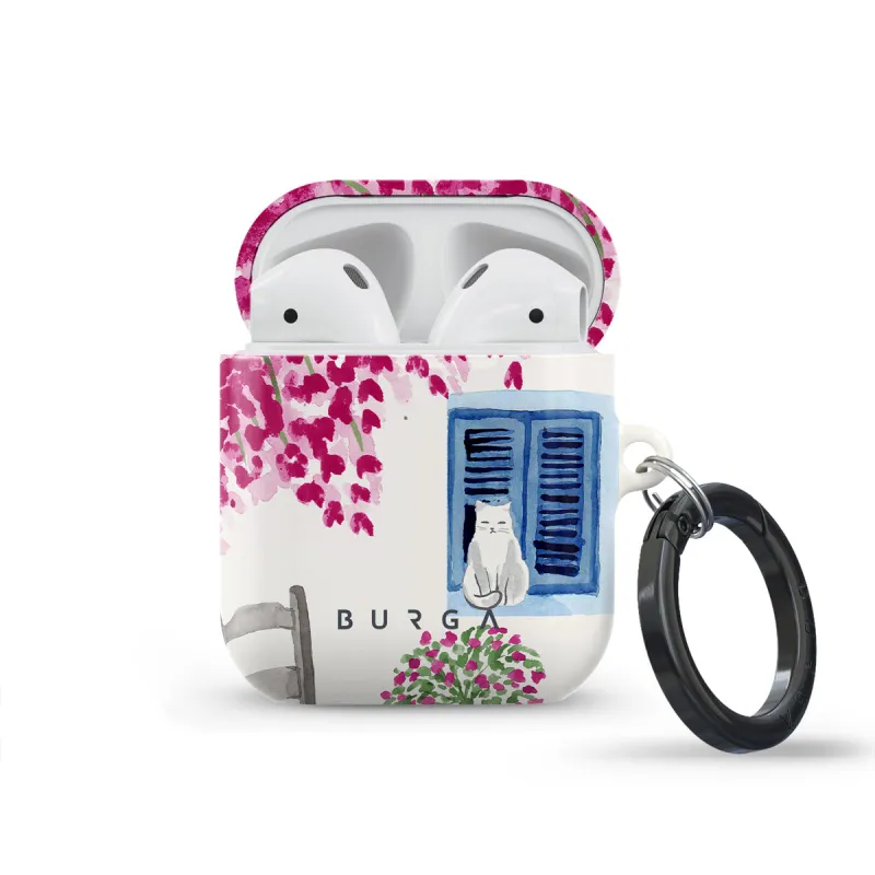 Milos - AirPods Case made by burga