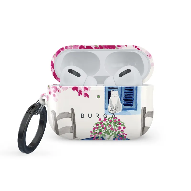 Milos - AirPods Pro 3 Case made by burga