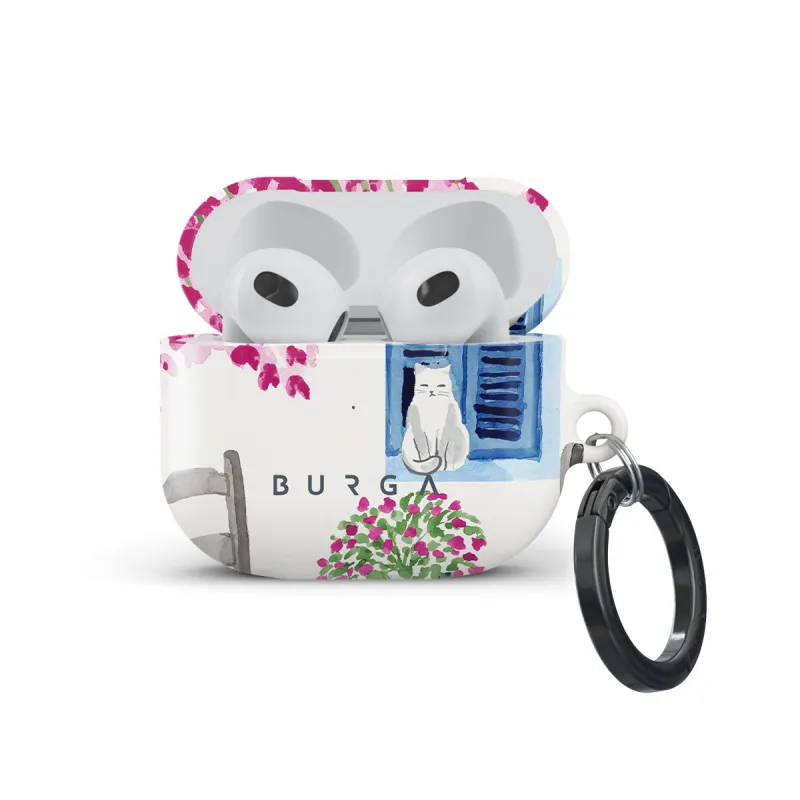 Milos - AirPods 3 Case made by burga