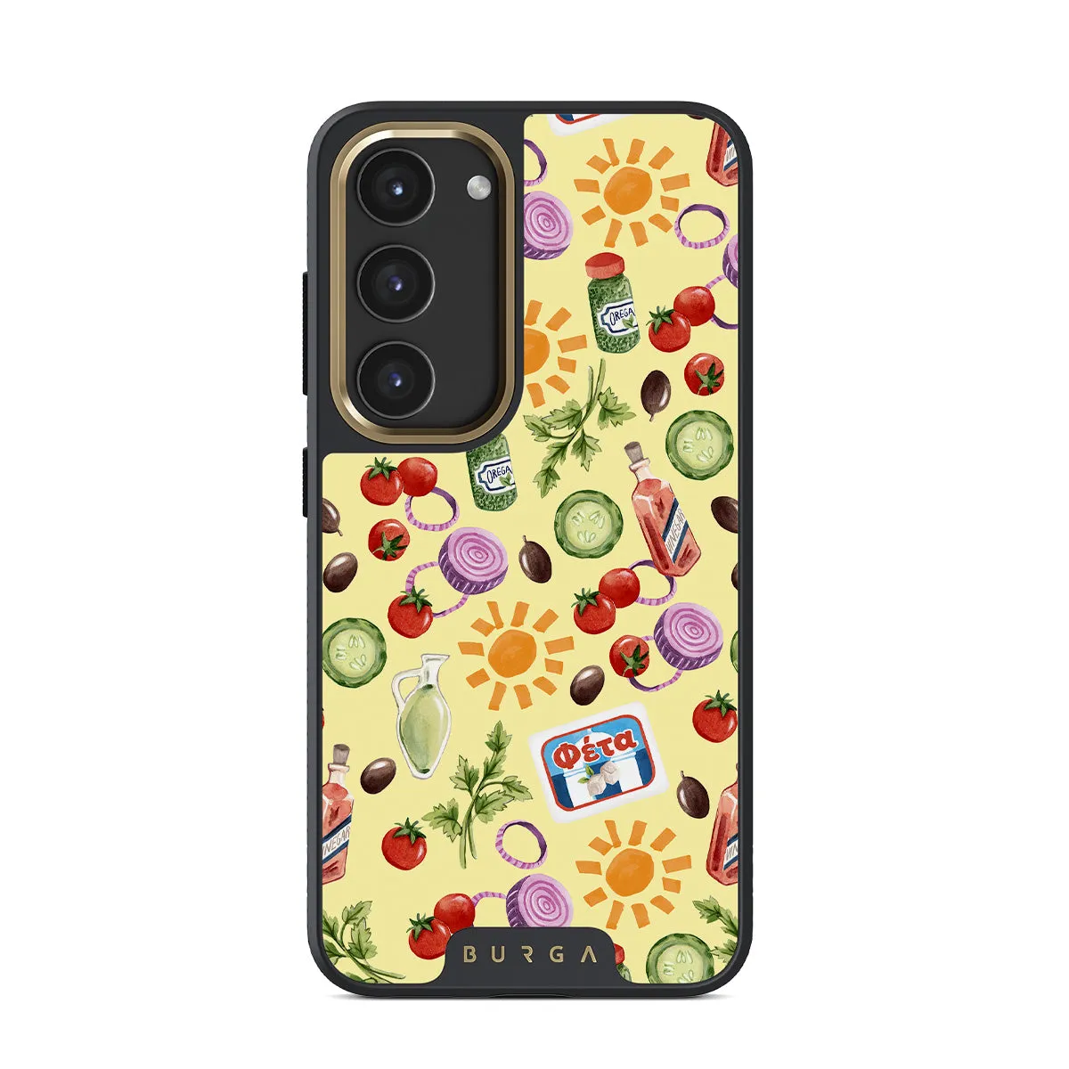Meraki - Samsung Galaxy S23 Case sold by burga product image thumbnail 5
