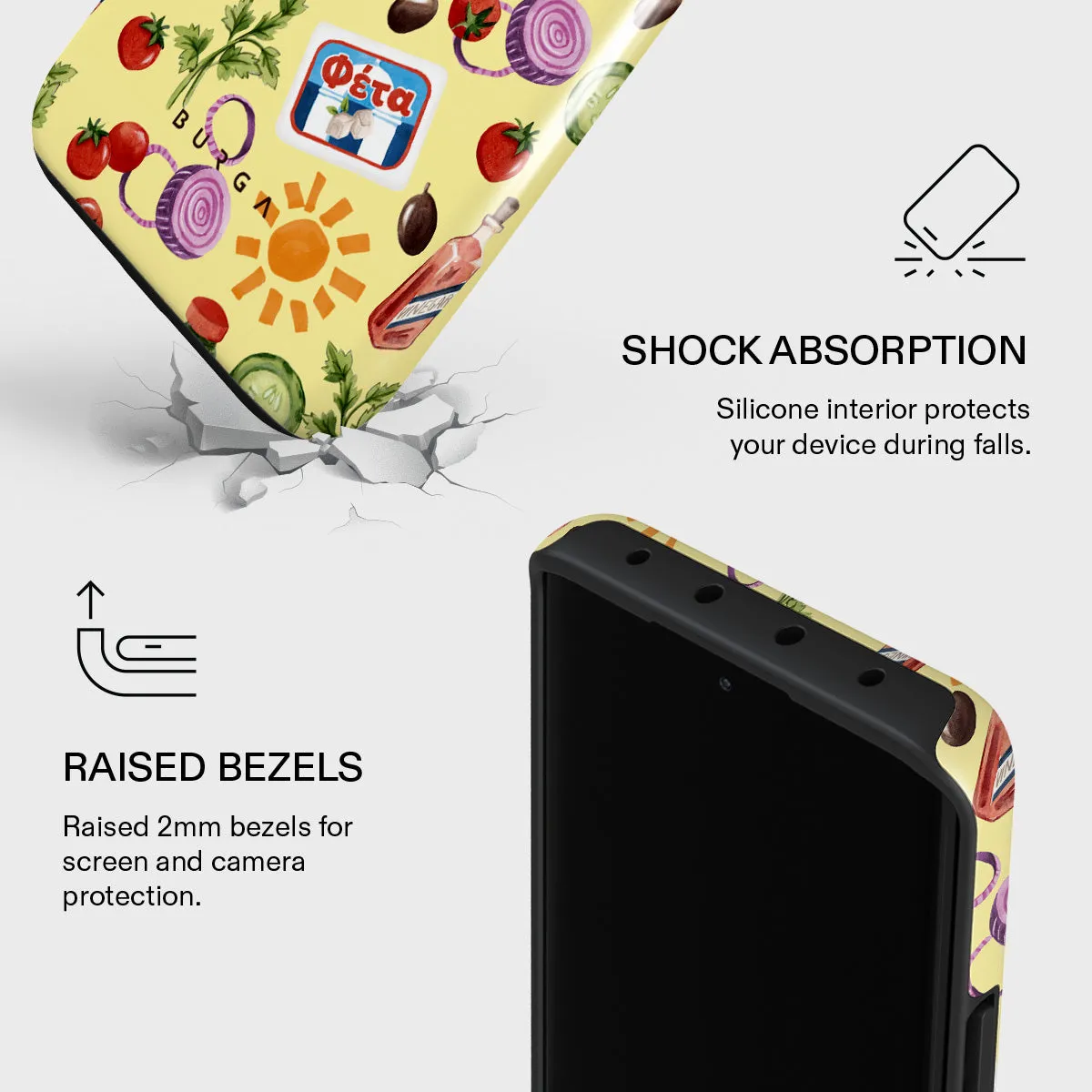 Meraki - Xiaomi 13 Pro Case sold by burga product image thumbnail 4