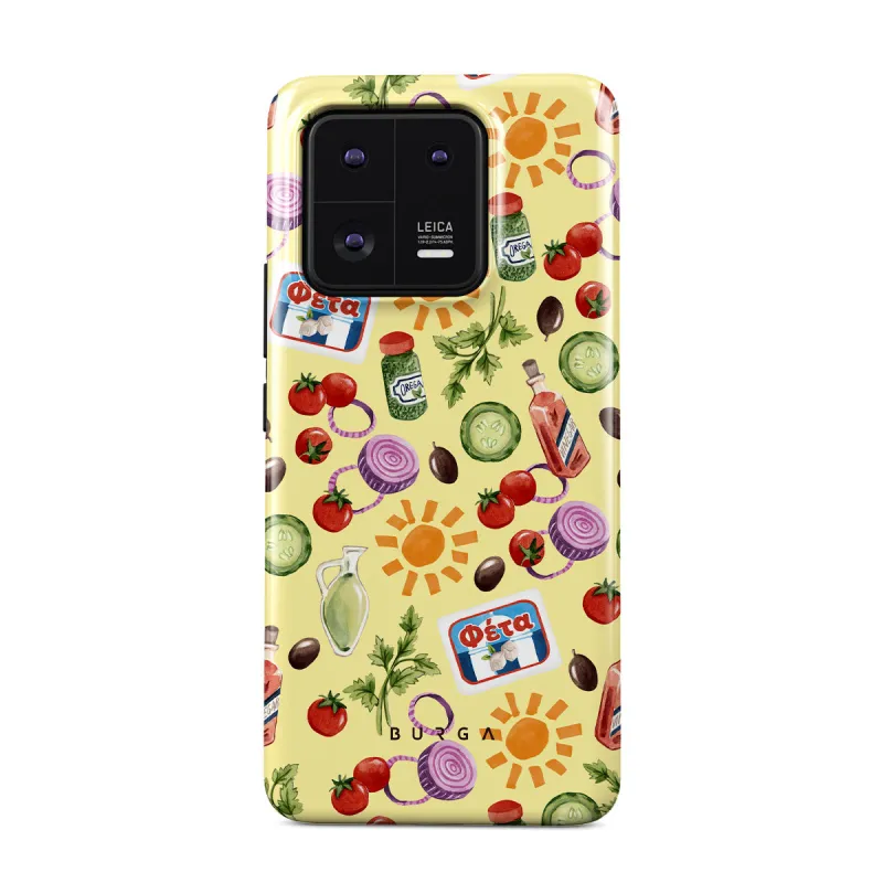 Meraki - Xiaomi 13 Pro Case made by burga