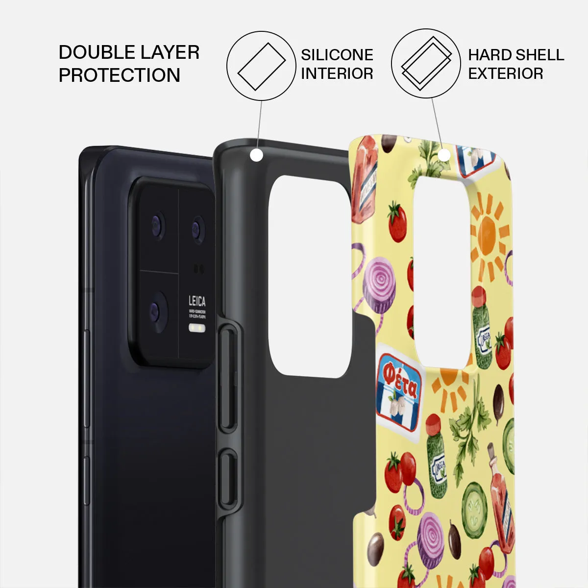 Meraki - Xiaomi 13 Pro Case sold by burga product image thumbnail 2