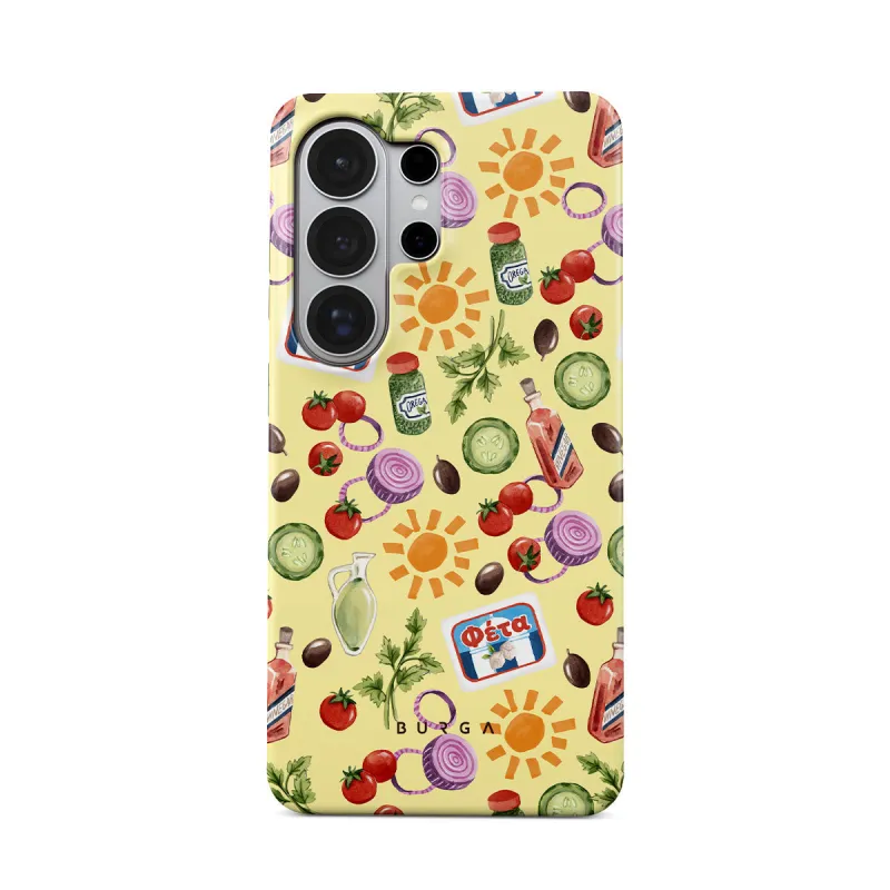 Meraki - Samsung Galaxy S26 Ultra Case made by burga