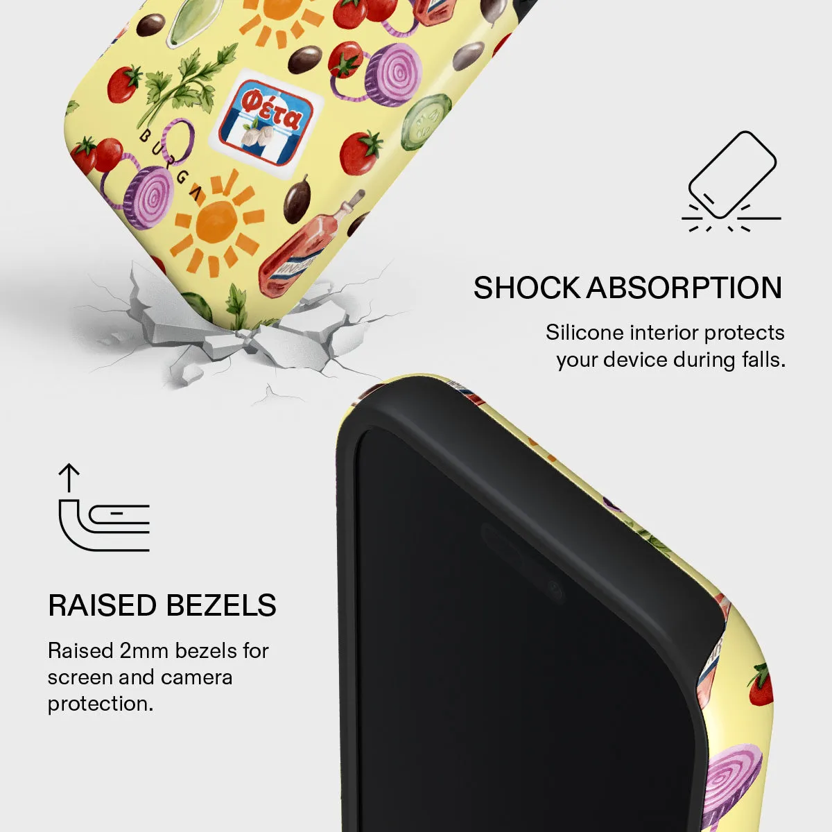 Meraki - iPhone 17 Pro Case sold by burga product image thumbnail 4