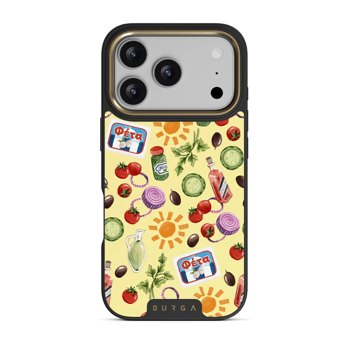 Meraki - iPhone 17 Pro Case sold by burga product image thumbnail 5