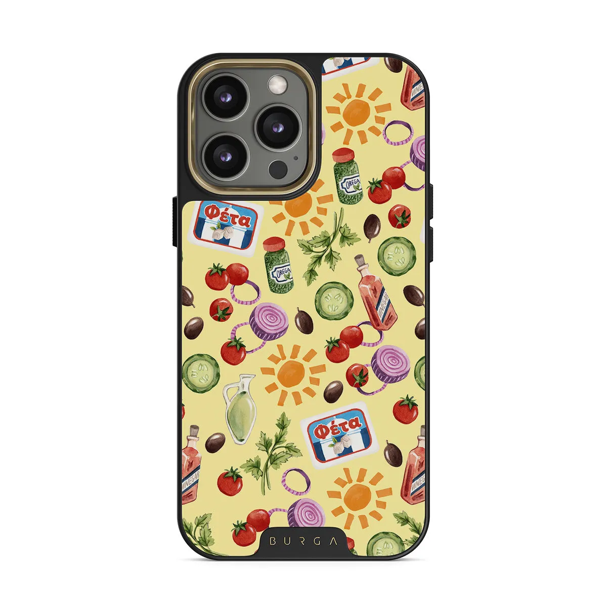 Meraki - iPhone 13 Pro Case sold by burga product image thumbnail 5