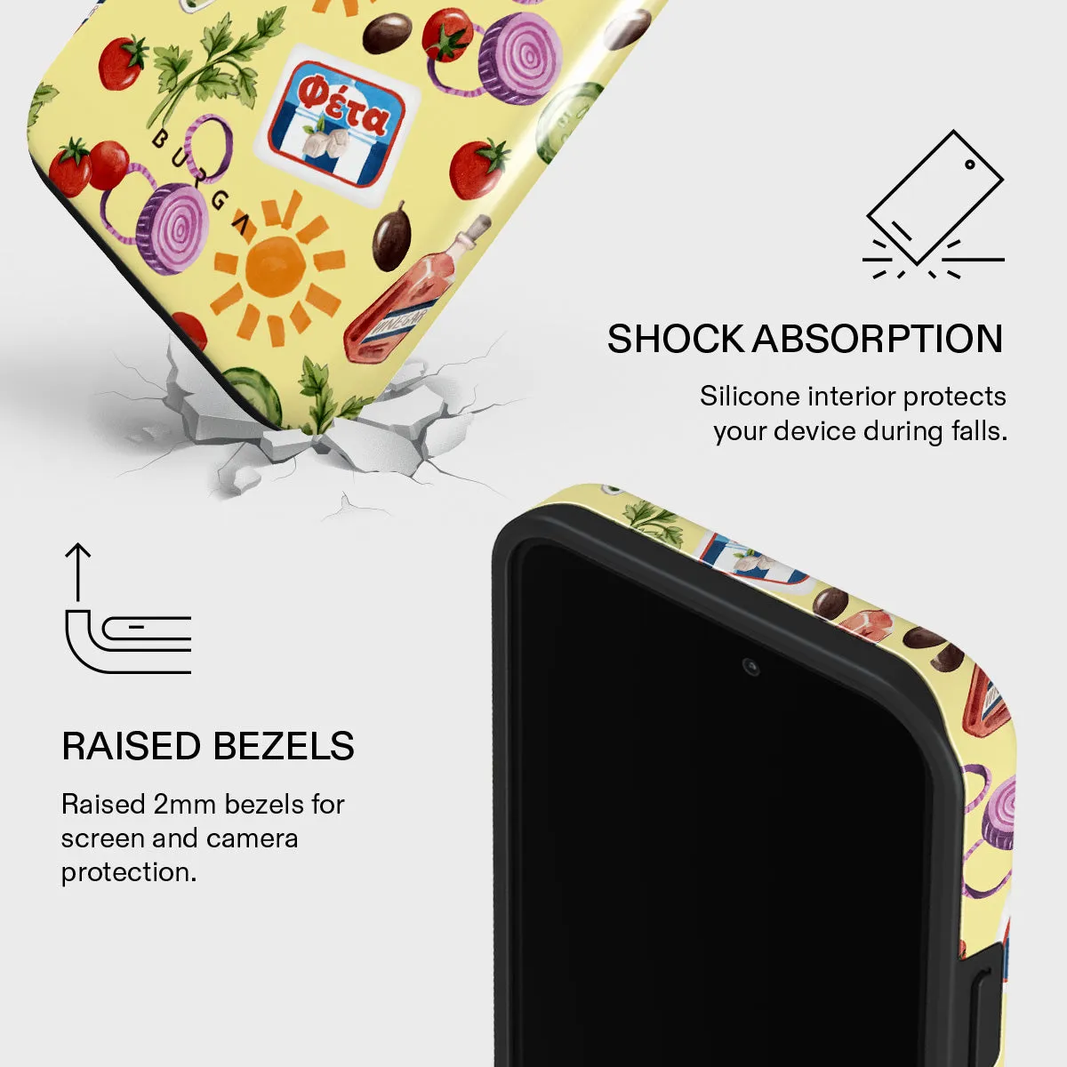 Meraki - iPhone 13 Pro Case sold by burga product image thumbnail 4