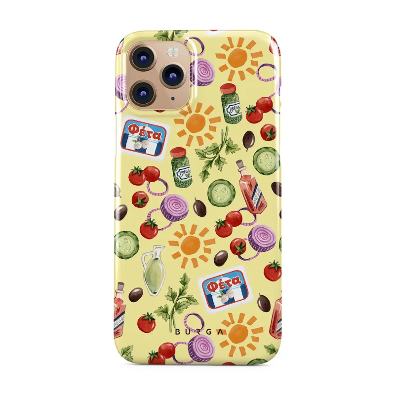 Meraki - iPhone 11 Pro Case made by burga