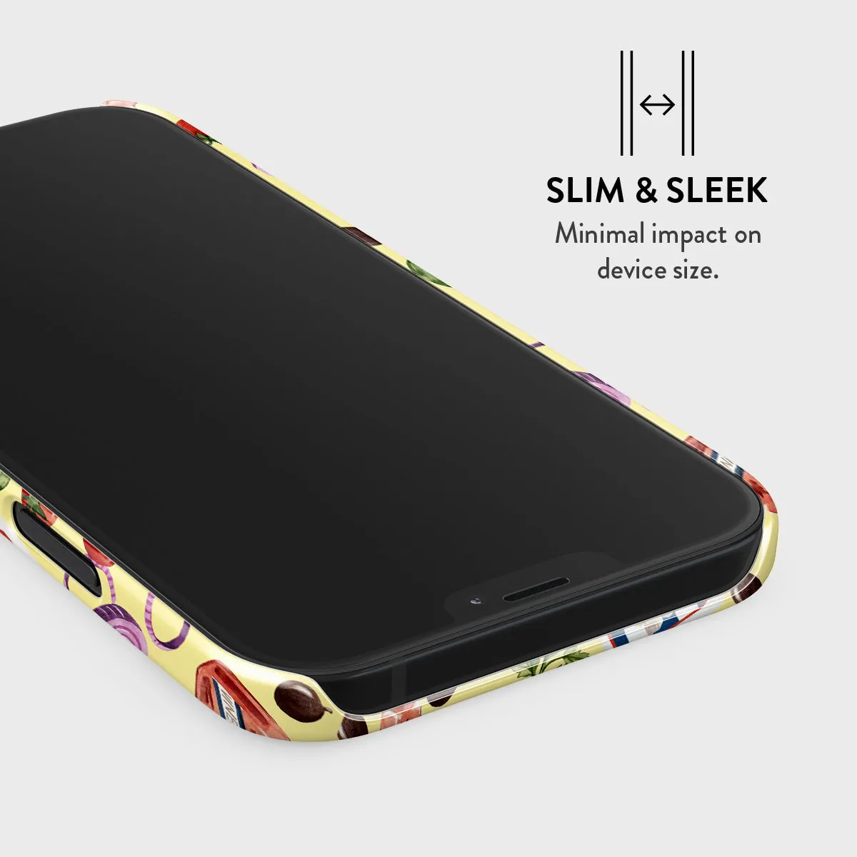 Meraki - iPhone 12 Mini Case sold by burga product image thumbnail 4