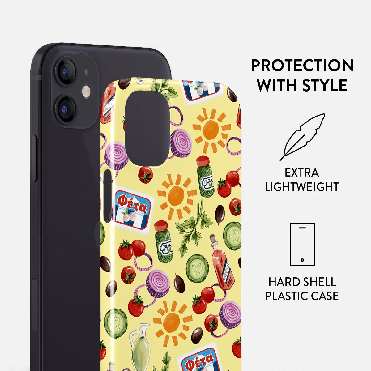 Meraki - iPhone 12 Mini Case sold by burga product image thumbnail 2