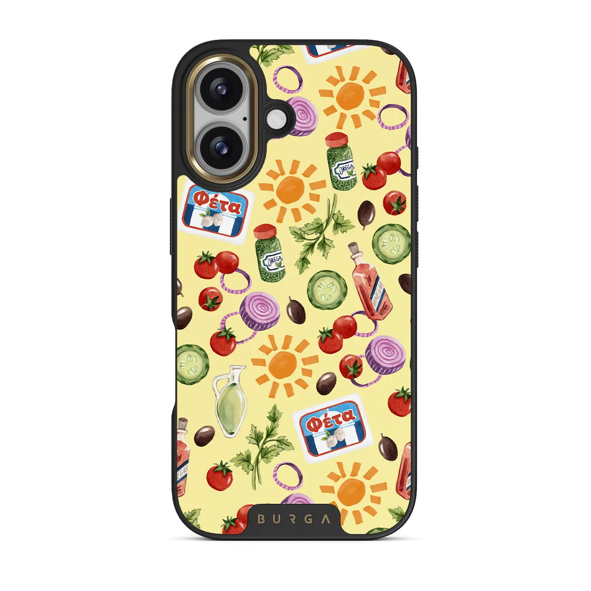 Meraki - iPhone 17 Case sold by burga product image thumbnail 5