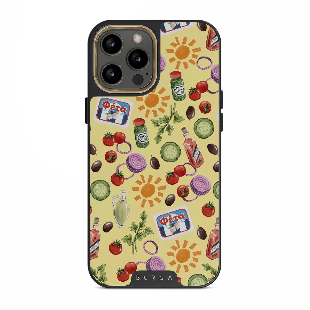 Meraki - iPhone 12 Pro Case sold by burga product image thumbnail 5