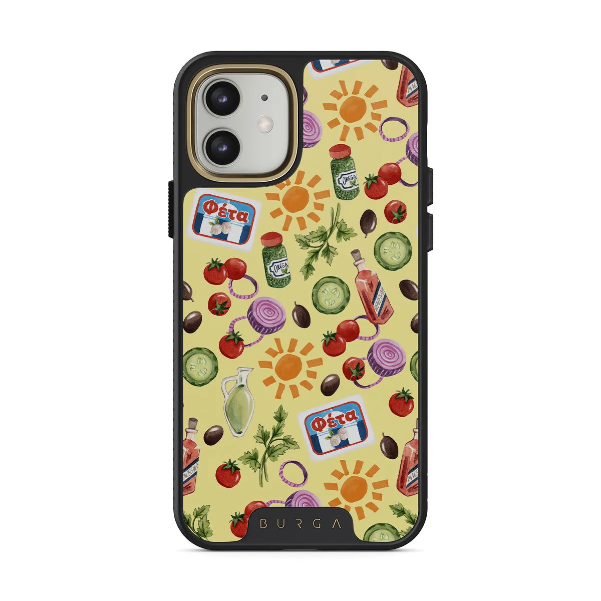 Meraki - iPhone 11 Case sold by burga product image thumbnail 5