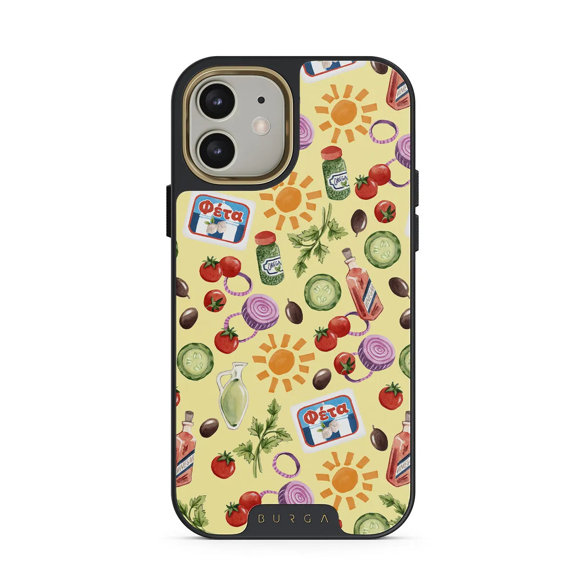Meraki - iPhone 12 Case sold by burga product image thumbnail 5