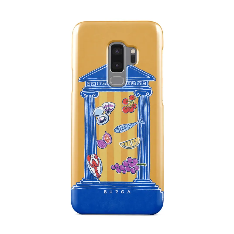 Kefi - Samsung Galaxy S9 Plus Case made by burga