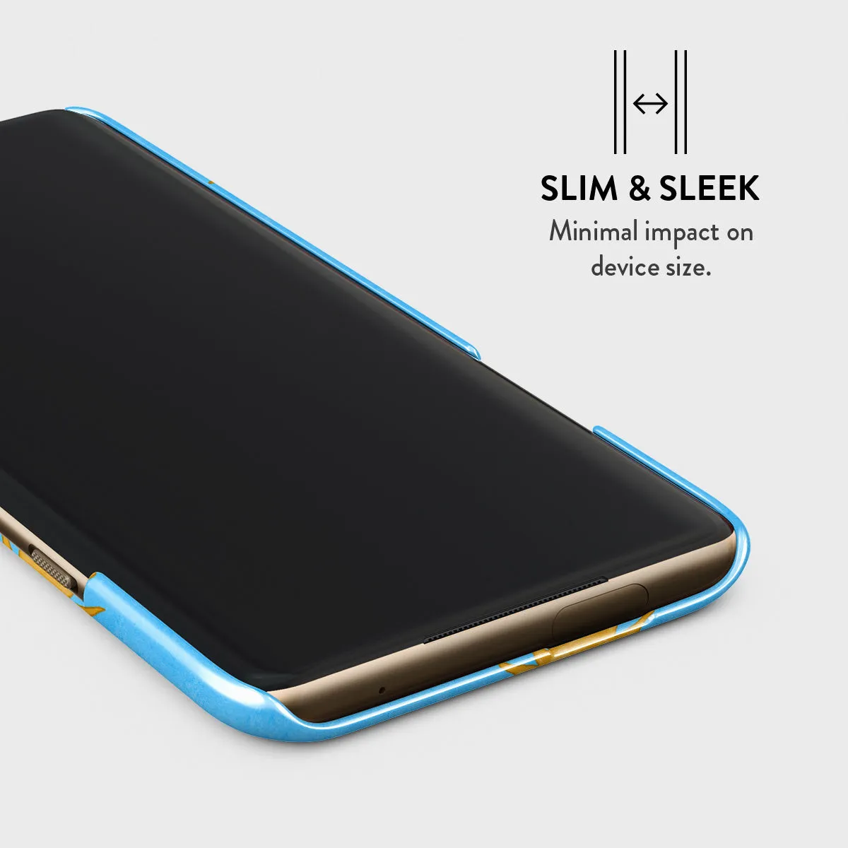 Kalimera - OnePlus 7 Pro / 7T Pro Case sold by burga product image thumbnail 4