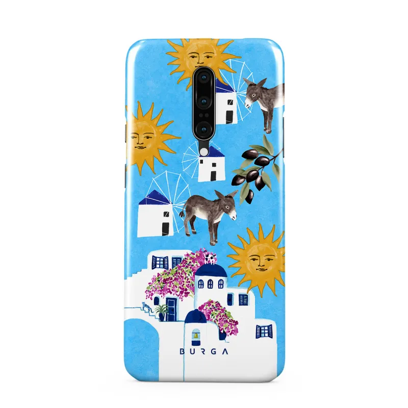 Kalimera - OnePlus 7 Pro / 7T Pro Case made by burga