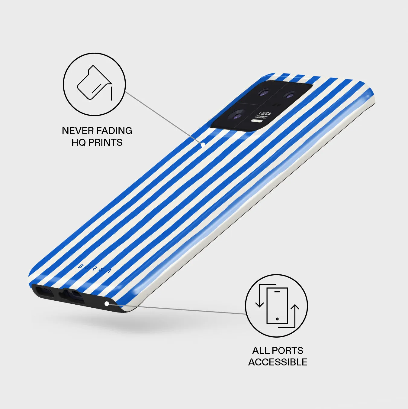 Kafenio - Xiaomi 13 Pro Case sold by burga product image thumbnail 3