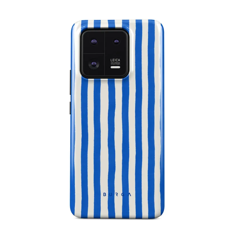 Kafenio - Xiaomi 13 Pro Case made by burga