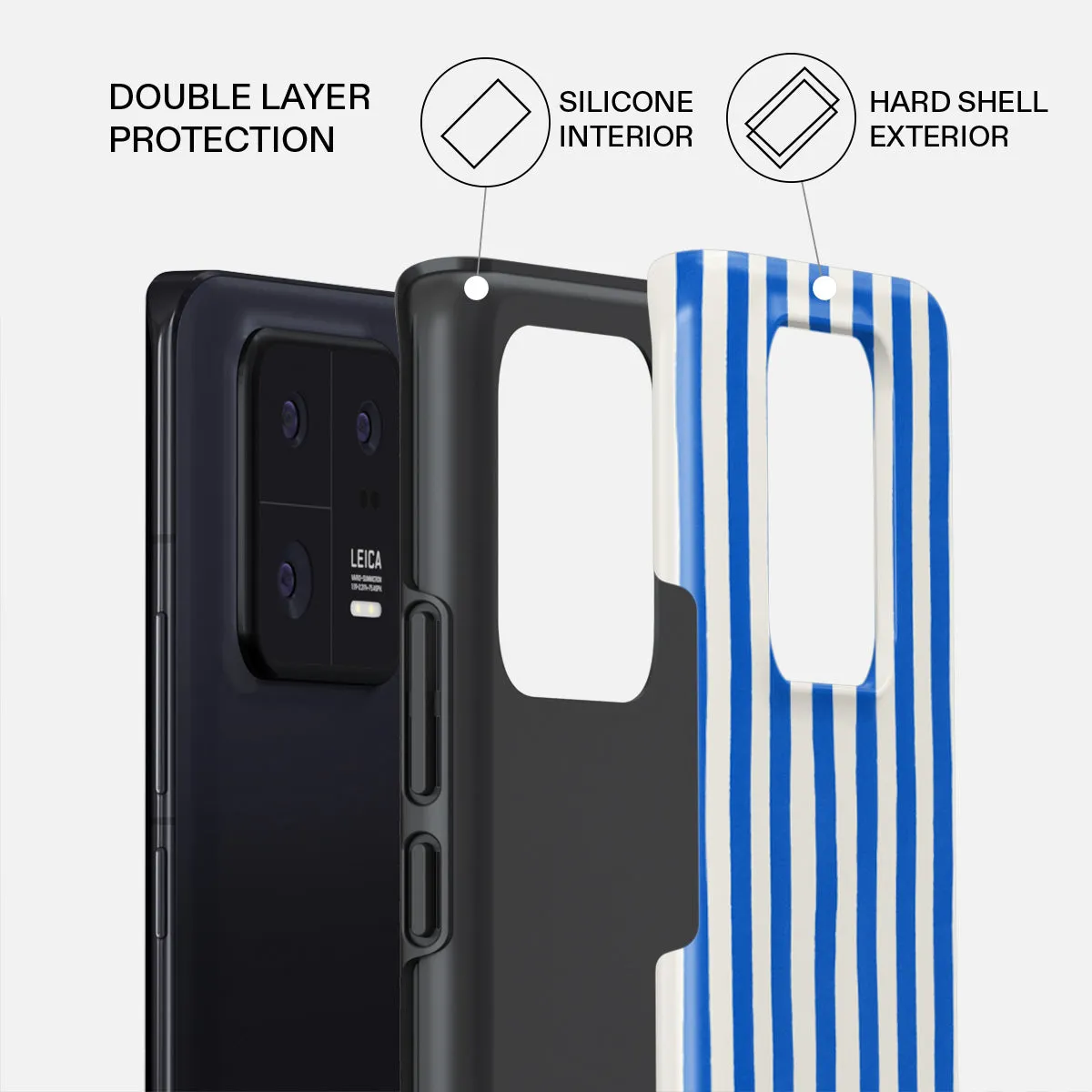 Kafenio - Xiaomi 13 Pro Case sold by burga product image thumbnail 2
