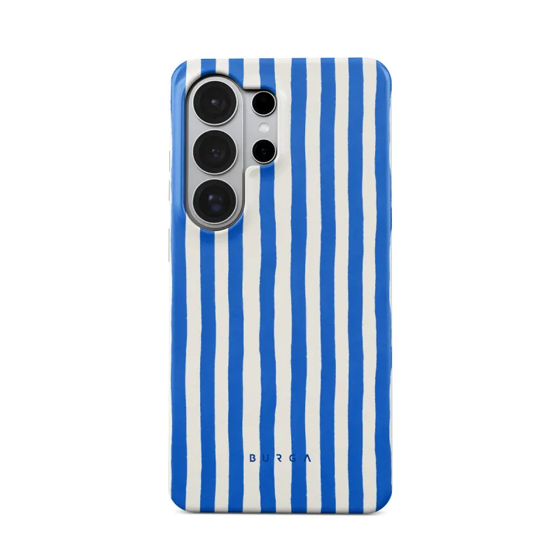 Kafenio - Samsung Galaxy S26 Ultra Case made by burga