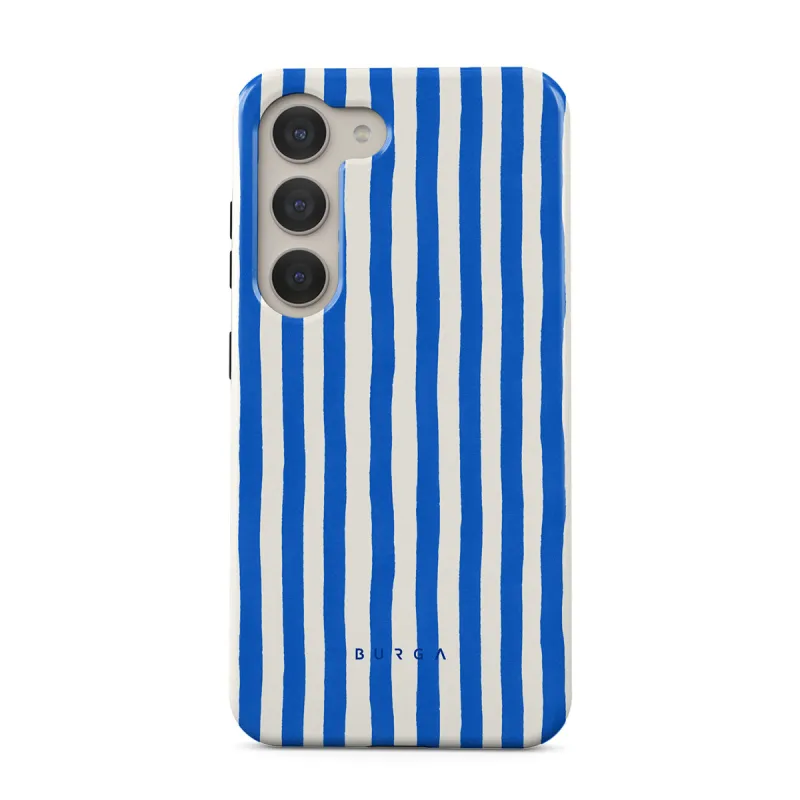 Kafenio - Samsung Galaxy S23 Case made by burga