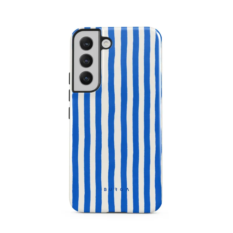 Kafenio - Samsung Galaxy S22 Case made by burga