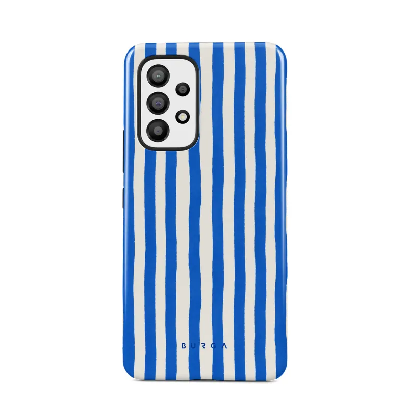 Kafenio - Samsung Galaxy A23 4G / 5G Case made by burga